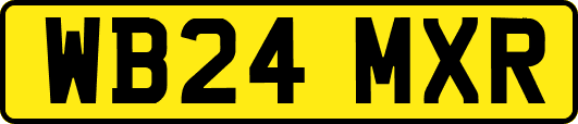 WB24MXR