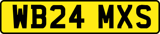 WB24MXS