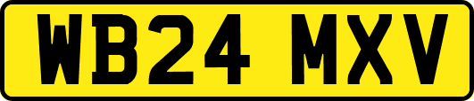WB24MXV