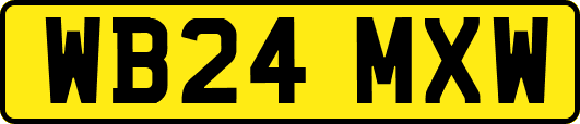 WB24MXW