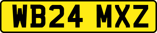WB24MXZ
