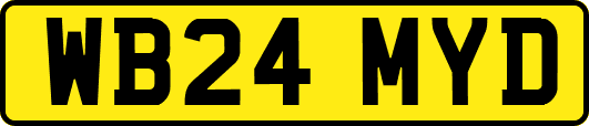WB24MYD