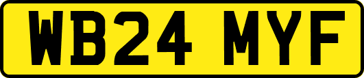 WB24MYF