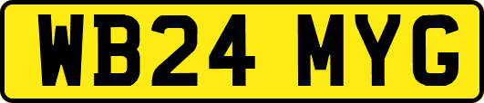 WB24MYG