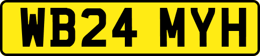 WB24MYH