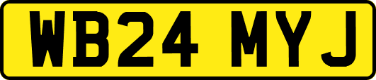 WB24MYJ