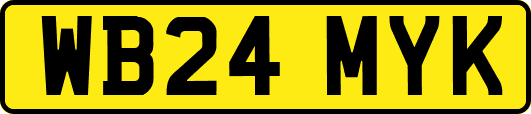 WB24MYK