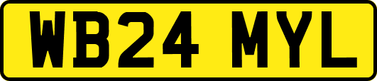 WB24MYL