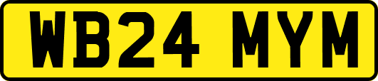 WB24MYM