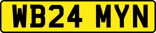 WB24MYN