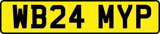 WB24MYP
