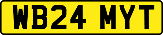 WB24MYT