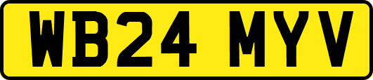 WB24MYV