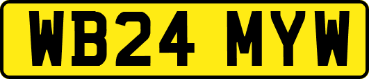 WB24MYW