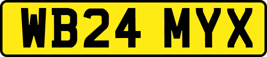 WB24MYX