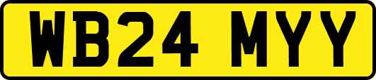 WB24MYY