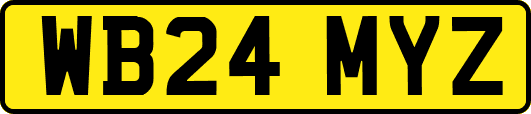 WB24MYZ