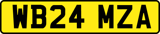 WB24MZA