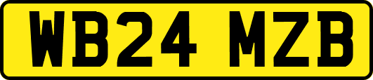 WB24MZB