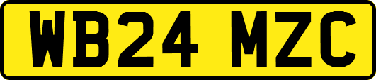 WB24MZC