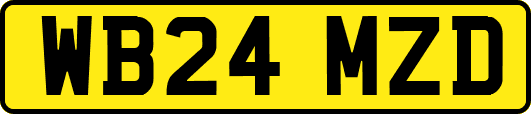 WB24MZD