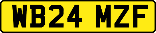 WB24MZF