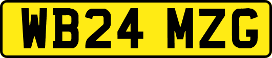 WB24MZG