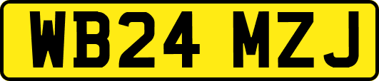 WB24MZJ