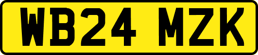 WB24MZK