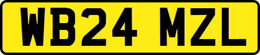 WB24MZL