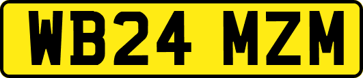 WB24MZM