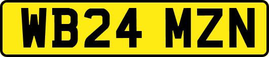 WB24MZN
