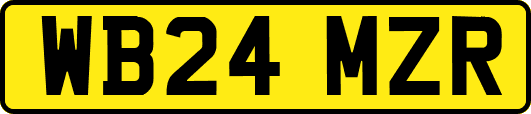WB24MZR