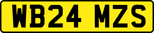 WB24MZS