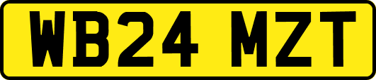 WB24MZT