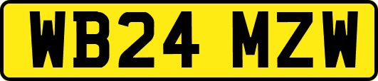 WB24MZW