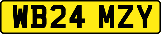 WB24MZY