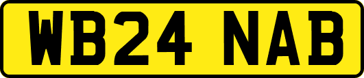 WB24NAB