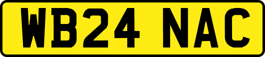WB24NAC