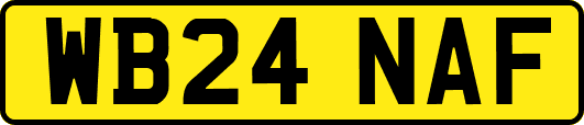 WB24NAF