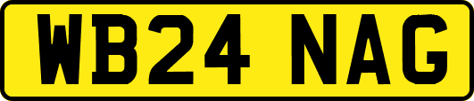 WB24NAG