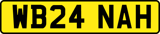 WB24NAH