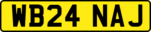 WB24NAJ
