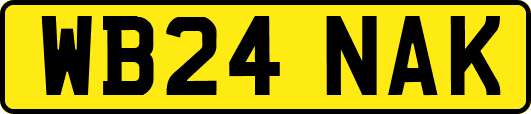 WB24NAK