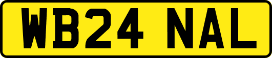 WB24NAL