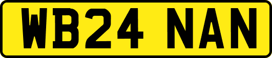 WB24NAN