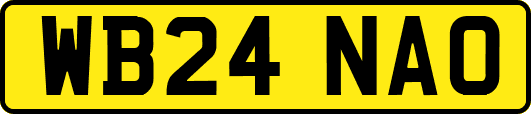 WB24NAO