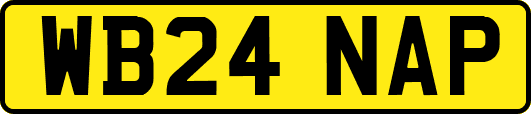 WB24NAP
