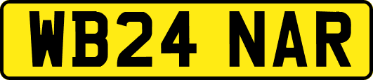 WB24NAR