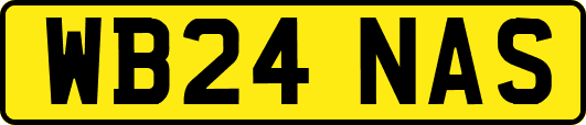 WB24NAS